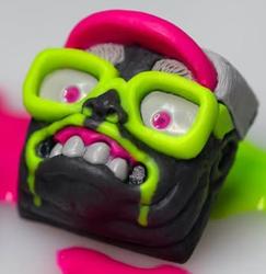 Grimey as Fuck - Fvccboi v3 - Acid Punk (MX/T)