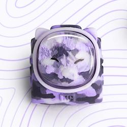 Keycat - Balo - Violet Camo