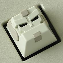 Bro Caps - BroBot - BBV2 - Classic Beige