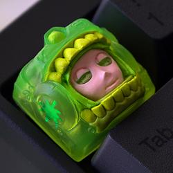 Bro Caps - Last Pilot - 