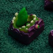 Bro Caps - Tongue Pilot 2 - Herbed Up