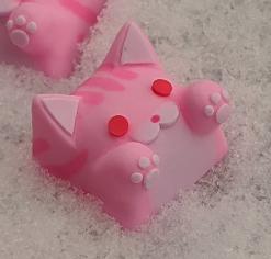 Hello Caps - Bongo Cat v2 - Horny on main