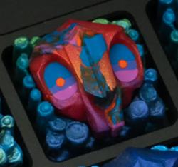 Nightcaps - Memento Mori - Chapter 5