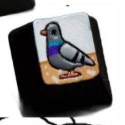 Level caps - Sky Rat - Filter