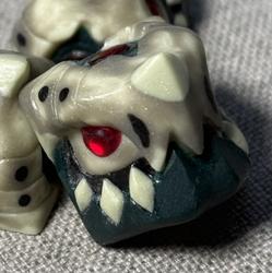 haoN - Carapace - Sachiel