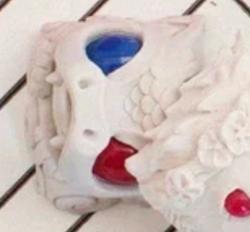 Booper-Omniclectic - Fang - Three Dee