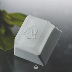 Archetype - Logo Blank - X-Ray