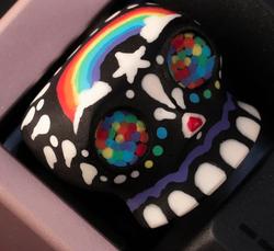 Nightcaps - Numbskull - Deathbrite