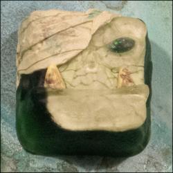 LAZERCAPS - Ugro - Gugal (BKMCaps Cast)