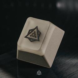 Archetype - Logo Blank - Ghost Frame