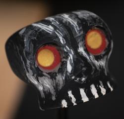 Nightcaps - Numbskull - Sketched