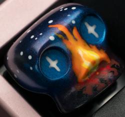 Nightcaps - Numbskull - Backcountry Nocturne I - Spec C