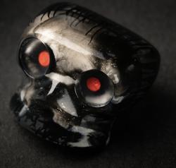 Nightcaps - Skeletal Numbskull - Encroaching Fronds