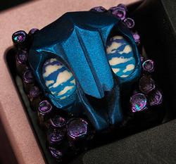 Nightcaps - Memento Mori - Mystery Bone