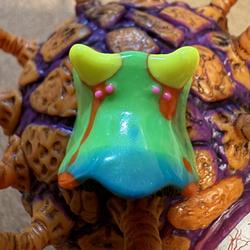 Wheat Keys - Slug Menace - Primetime Slime