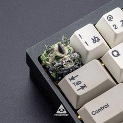 ProjectKey - Evil Bros - Blue Oni - Verdrix