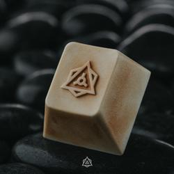 Archetype - Logo Blank - Marrow Spell