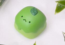 Jelly Cap - Jelly Kun! - 8. Green tea matcha