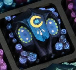 Nightcaps - Memento Mori - Chapter 4