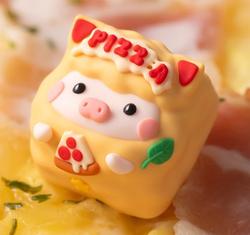 DELLA KEY - 3. Hammy - 73. Junk Food