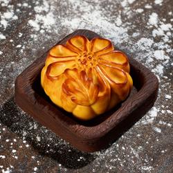 Jelly Key - Lunar Delicacies artisan keycaps (2025/09/20) - Chrysanthemum