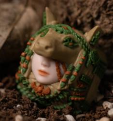 DELLA KEY - 6. Ephetos (Dellium) - 14. Special soldier