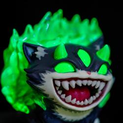Crystal Pieces - .Meowster.