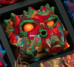 Nightcaps - Fugu Gen3 - Advent No. 24-19