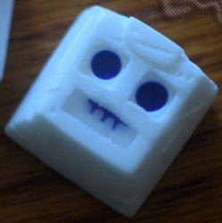 KBK-KWK - Boxhead II
