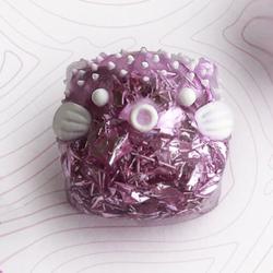 Keycat - Puffy - Kunzite