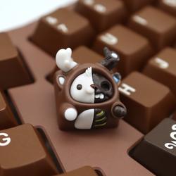 Chocolatier X-ray