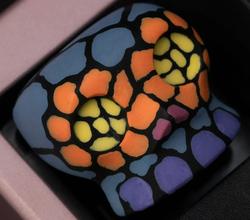 Nightcaps - Numbskull - Mosaic Specimen C