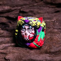 Craftkey - Ysa - Orvian