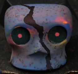 Nightcaps - Numbskull - Urban Decay Turnpike B