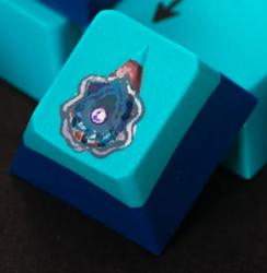 Nightcaps - Moondrop - Bivalve Mollusk