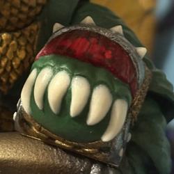 haoN - Herald - Gigan