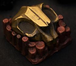 Nightcaps - Memento Mori - Laure/Tambe