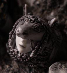 DELLA KEY - 6. Ephetos (Dellium) - 8. Lost glory