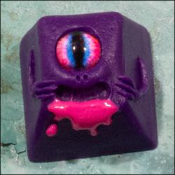 LAZERCAPS - Clackling - Hubble Bubble (BKMCaps Cast)