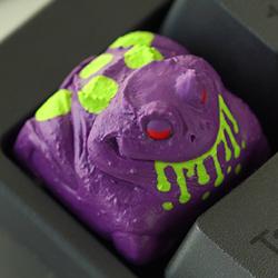 Bro Caps - Toadster - 