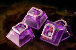 Apothecary Caps - Gateway - Celestial
