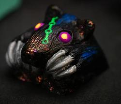 Nightcaps - Nutria - 2126: Corn Palace