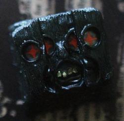 KBK-KWK - Vandal - Chopped and Screwed - Diamond Dawg