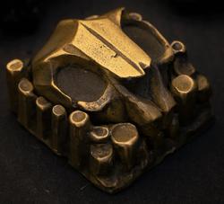 Nightcaps - Memento Mori - Laure/Laure