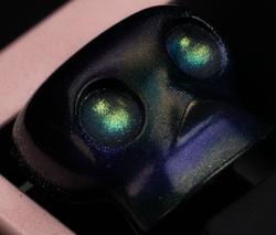 Nightcaps - Numbskull - Space Spec. B