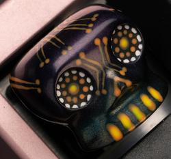 Nightcaps - Numbskull - Nature of My Circuitry - Specimen C