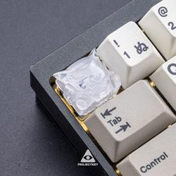 ProjectKey - Void Mask - Ice Cube
