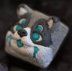 Grimey as Fuck - Trash Panda v4 - Dishonor Dolsshh (MX)