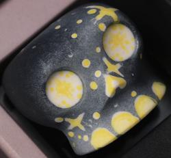 Nightcaps - Numbskull - Firelight Lun
