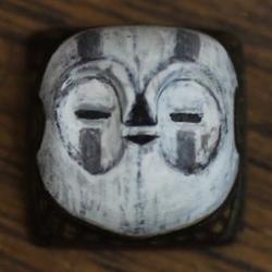 Ritual Master - Watcher v2 - Esquie (HP)